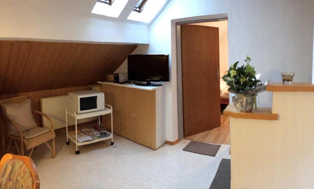 Ferienwohnung Meliessnig Mauterndorf  Zimmer foto