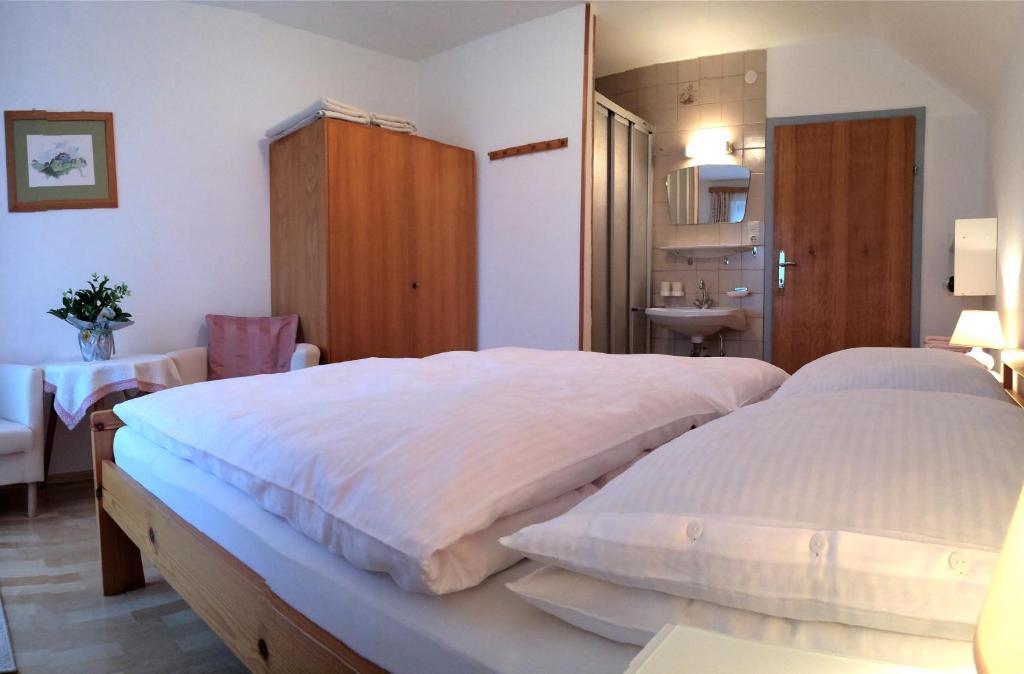 Ferienwohnung Meliessnig Mauterndorf  Zimmer foto